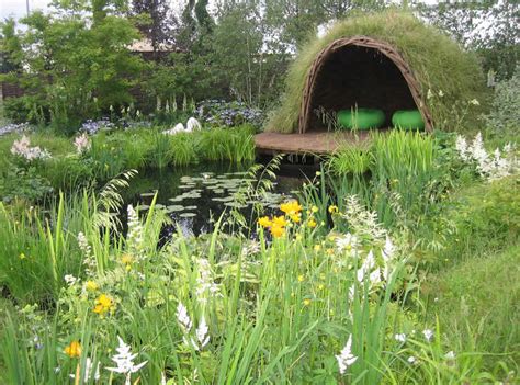 Show Gardens