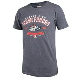 Rocket City Trash Pandas Official Store