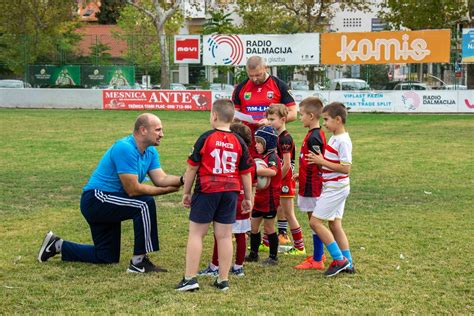 IMG 7358 Rugby Club Nada Split Croatia Flickr