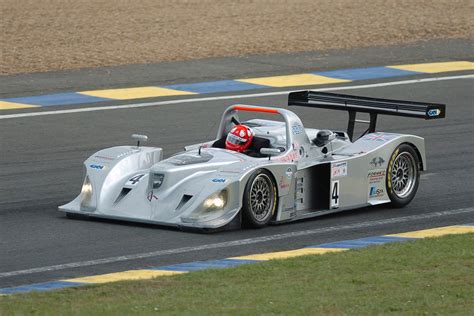 Hours Of Le Mans Outstanding Cars Of The Lmp Era H