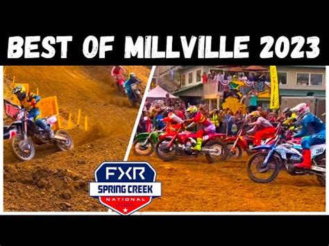 Millville Preview Who Takes It Best Clips From Millville