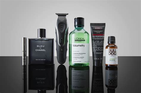 The 50 Best Grooming Products For Men In 2023 Mens Health Magazine Australia