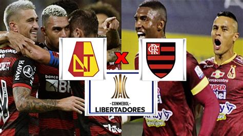 Tolima X Flamengo Ao Vivo Onde Assistir Online E Na Tv Ao Jogo Da