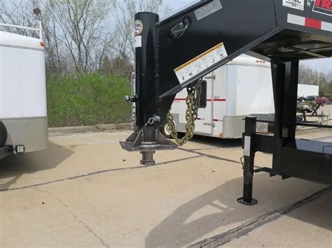 Gooseneck to 5th Wheel Adapters | etrailer.com