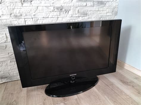 Telewizor Samsung Skępe OLX pl