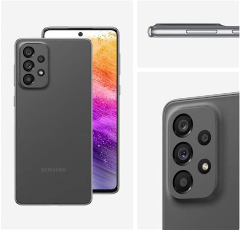 Samsung Galaxy A73 5g Di Bulan Agustus 2023 Ini Turun Harga Masih Worth It Dipakai Sampai 2026