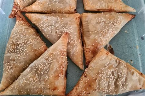 No Fuss Pasties Recipe Australia S Best Recipes