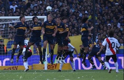 Los Mejores Goles De Tiro Libre En Supercl Sicos Fpd