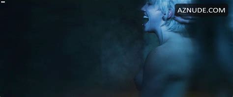 KATIE CASSIDY Nude AZNude