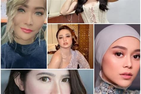 Deretan Penyanyi Dangdut Paling Tajir Inul Daratista Masih Terkaya