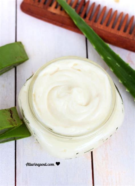 DIY Leave in Conditioner - Step by Step Instructions - Blitsy