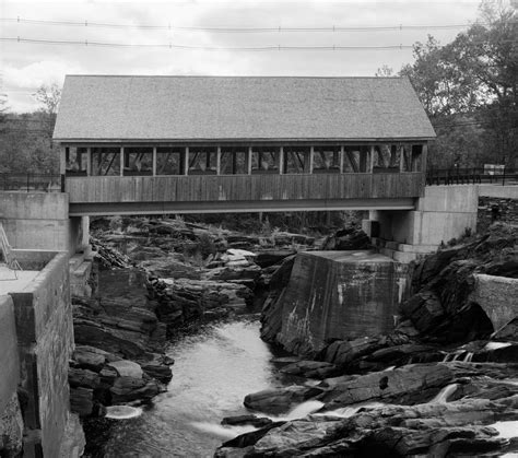 "Quechee Covered Bridge" | Smithsonian Photo Contest | Smithsonian Magazine