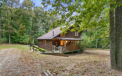 Acres Ridge Crest Court Ellijay Ga Land And Farm