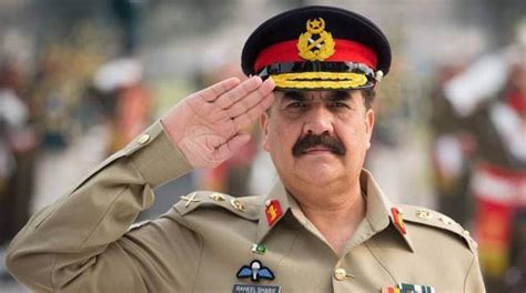 General Raheel Sharifs Journey To Success