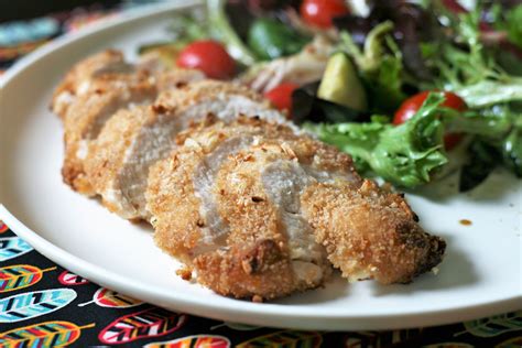 French Onion Breaded Baked Chicken Recipe Allrecipes