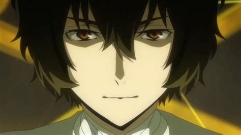 Why Does Dazai Wear Bandages in 'Bungo Stray Dogs'? Explained | The ...