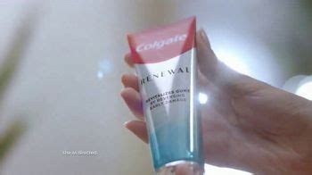 Colgate Renewal TV Spot, 'Confident' Featuring Brooke Shields - iSpot.tv