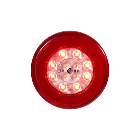 Glo Trac Led Combination Rear Lamp Lucidity Enterprise Co Ltd