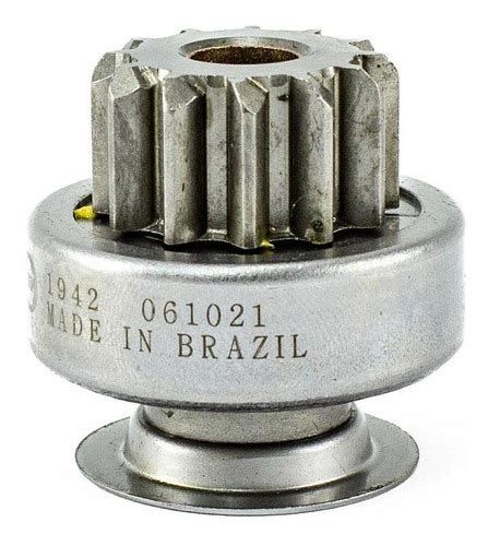 Bendix Impulsor De Partida Mercedes Viano Vito Zen1942 Parcelamento