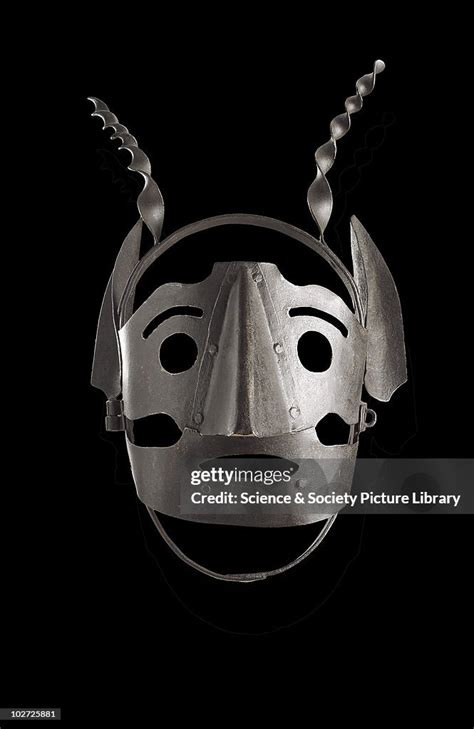 Scolds Bridle Belgium 1550 1775 Iron Scolds Bridle Mask To Cover