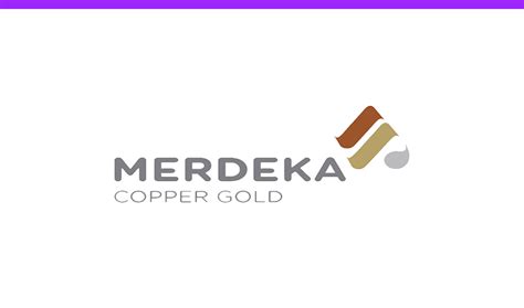 Merdeka Copper Gold Gaji