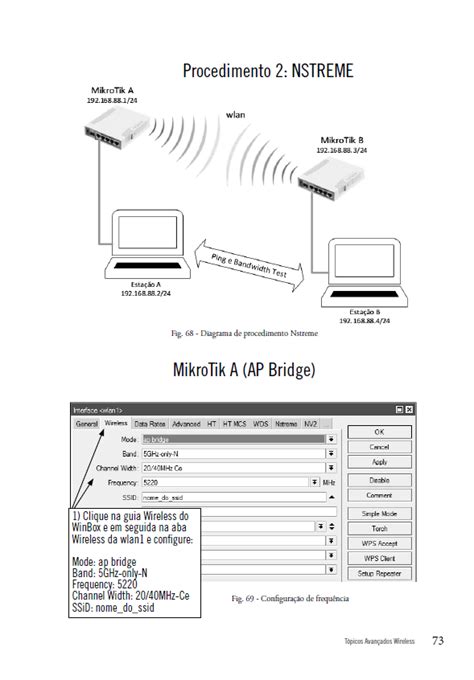 Manual Mikrotik Passo A Passo Blog Entelco Telecom