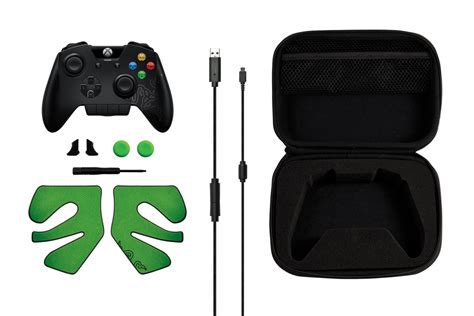 Razer Wildcat Un Mando Para Jugar En Serio En La Xbox One