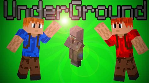 Minecraft Underground Survival- Episode 1: Bob Minecraft Blog