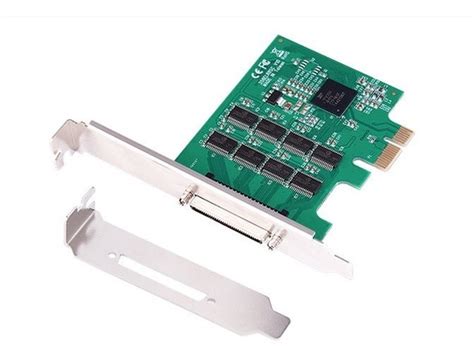 Placa Serial Pci Perfil Baixo MercadoLivre