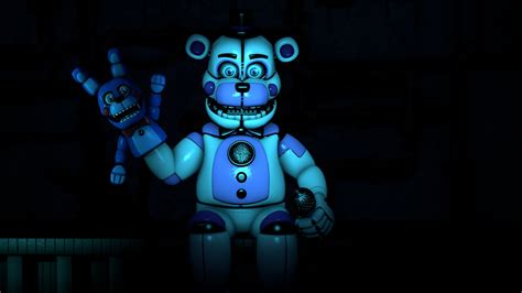 Funtime Freddy Closed Faceplates By Basilisk2002 On Deviantart