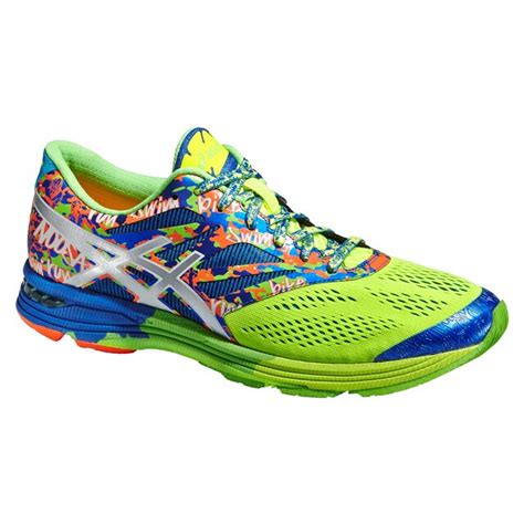 Zapatillas De Running De Hombre Gel Noosa Tri 10 Asics · Deportes · El