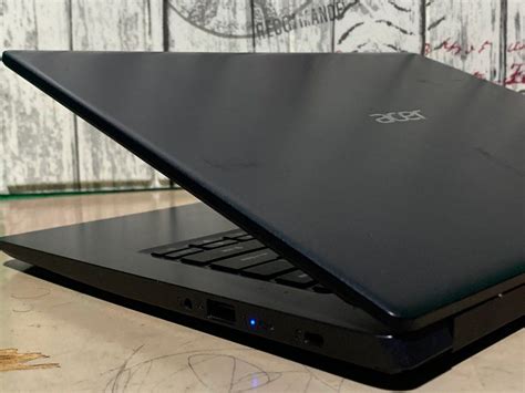 Acer Aspire Ryzen 5 3500u 4gb Ram 128gb Ssd 1tb Hdd Computers And Tech Laptops And Notebooks On