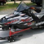 2004 POLARIS PRO X SNOWMOBILE Service Repair Manual SERVICE REPAIR MANUAL