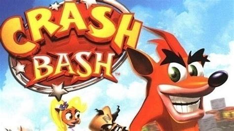 Petition · Make a Crash Bash remake · Change.org