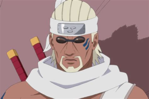 Killer Bee Narutopedia Fandom Powered By Wikia