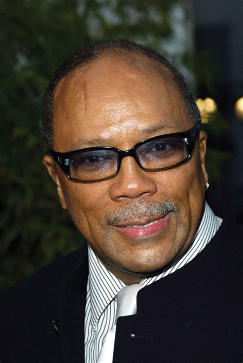 Quincy Jones | Biography, Music, & Facts | Britannica