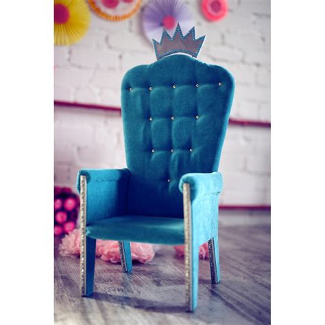 Детский трон своими руками (58 фото) - красивые картинки и HD фото