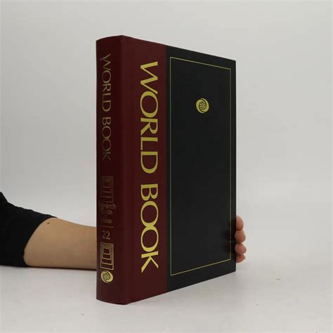 The World Book Encyclopedia 22 Kolektiv Knihobot Cz