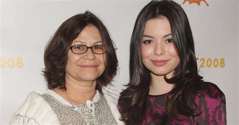miranda cosgroves parents meet tom  chris visionviralcom