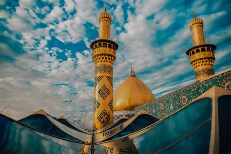 The Tragedy Of Karbala The Ultimate Sacrifice For The Sake Of Justice