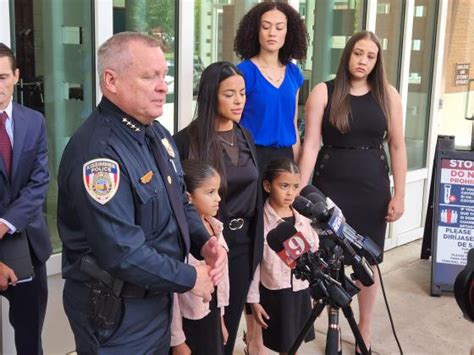 Man Who Shot Kissimmee Police Officers Officially Given Death Sentence Osceola News Gazette