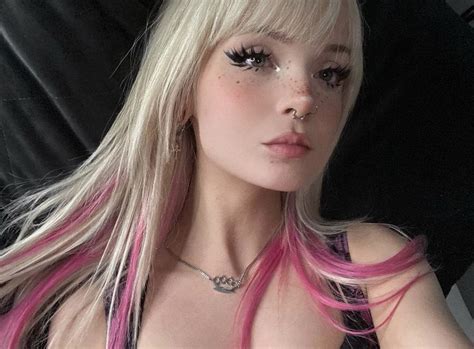 Ratty Ratskeleton Instagram Photos And Videos Blonde With Pink