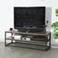 Meubles Cosy Meuble Tv Multifonction Table Basse D Appoint Design