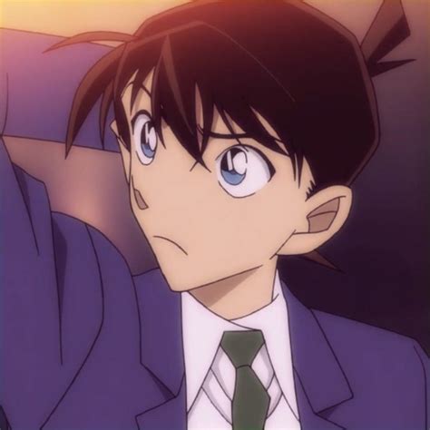 Kudo Shinichi Artofit