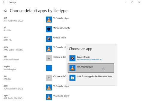 How To Set Default Apps In Windows Techlatest