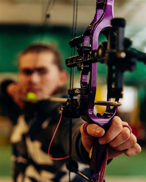 Long Island New York Archery Range The Long Island Shooting Range At