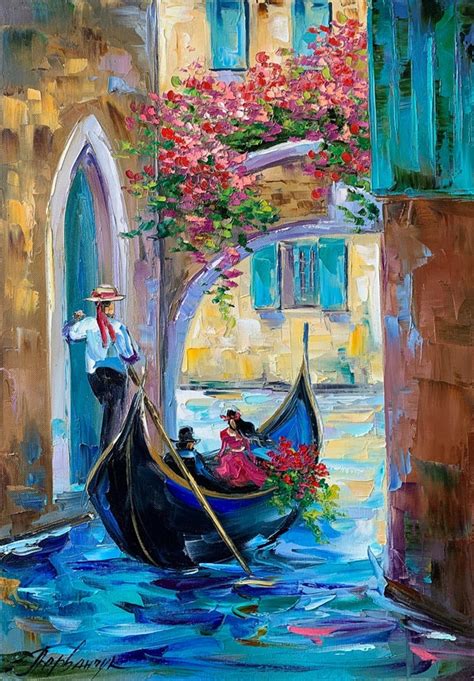 Italian Art Paintings