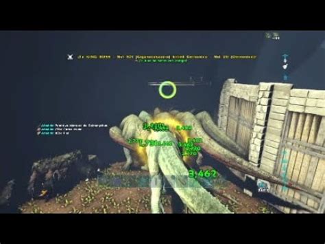 Meat Run And Raiding In Ark Storm Ark Ps Pvp Youtube