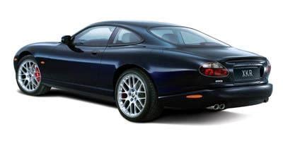 2006 Jaguar Ratings, Pricing, Reviews and Awards | J.D. Power