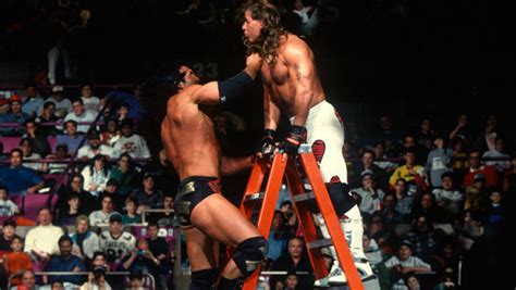 10 WWE Midcard Matches That Stole Major PPVs Page 6